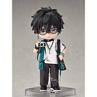 Honkai: Star Rail - Dan Heng: Express Travel Ver. Nendoroid Doll  5