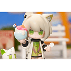 Arknights - Kal'tsit Dessert Time Series Q-figure 4