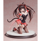 Date A Live - Kurumi Tokisaki Cat Ears Ver. 1/7 Scale 2