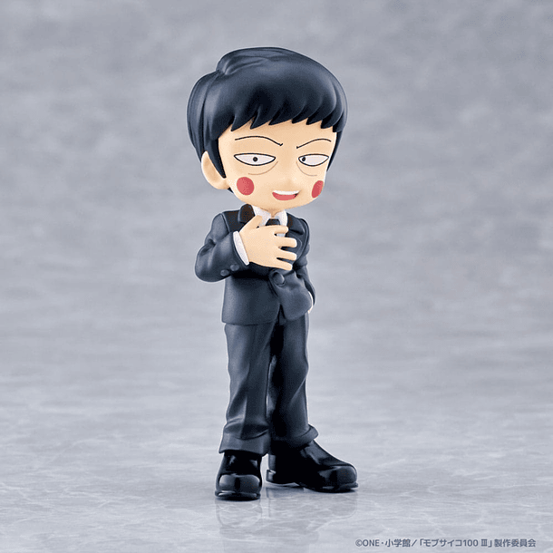 Mob Psycho 100 III PalVerse  Figures Assortment (6) 4