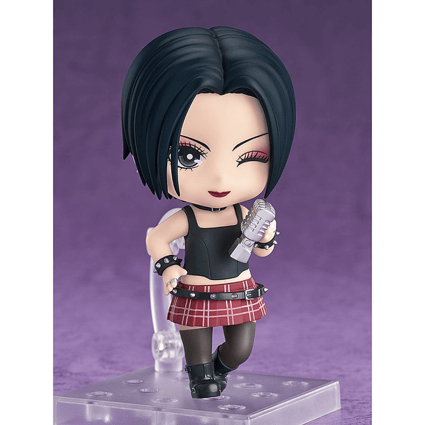 Nana - Nana Osaki Nendoroid  4