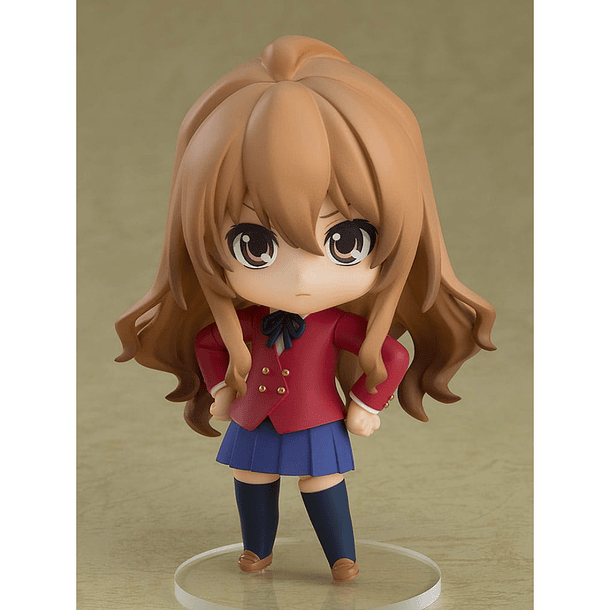 Toradora! - Taiga Aisaka 2.0 Nendoroid 2