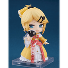 Character Vocal Series 02: Kagamine Rin/Len - The Servant of Evil Ver. Nendoroid 3