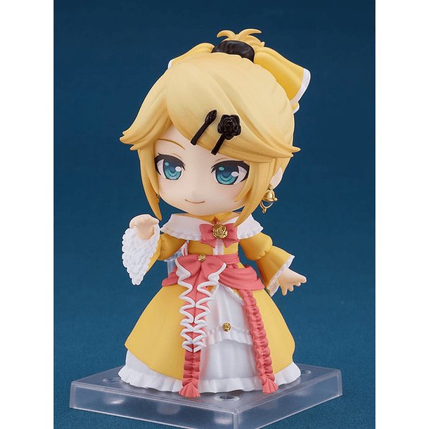 Character Vocal Series 02: Kagamine Rin/Len - The Servant of Evil Ver. Nendoroid 5