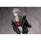 Neon Genesis Evangelion - Kaworu Nagisa Radio Eva Ver. Part 2 Original Color 1/7 6