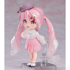 Hatsune Mik - Sakura Miku: Hanami Outfit Ver. Nendoroid Doll 4