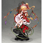 Touhou Project - Flandre Scarlet Ami Ami LTD Ver. 1/8 2