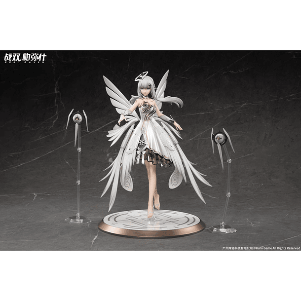 Punishing: Gray Raven - Liv Woven Wings of Promised Daybreak Ver. 1/7 3