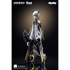 Punishing: Gray Raven - Nanami Pulse Metal Seamless 1/9 2