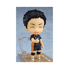 Haikyu!! - Daichi Sawamura Nendoroid (re-run) 4