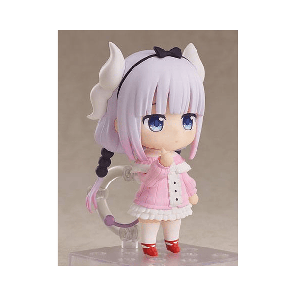 Miss Kobayashi's Dragon Maid - Kanna Nendoroid 3