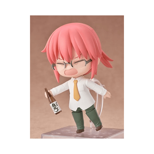 Miss Kobayashi's Dragon Maid - Kobayashi Nendoroid 4