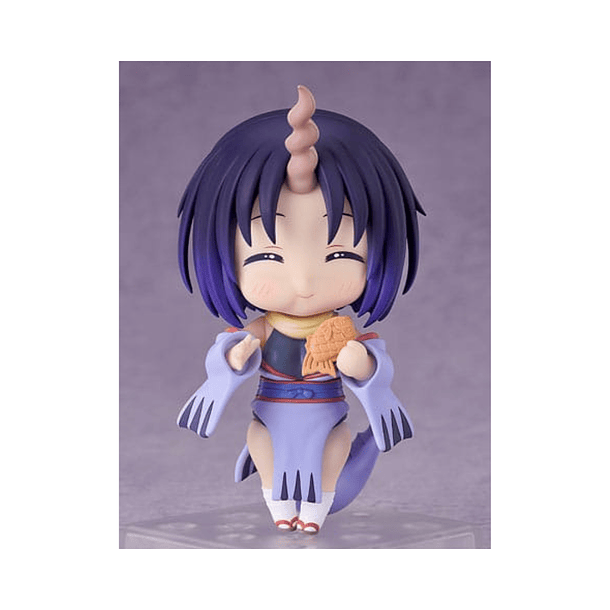 Miss Kobayashi's Dragon Maid - Elma Nendoroid 3