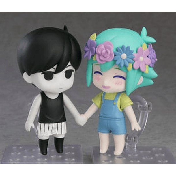 Omori - Omori Nendoroid 7