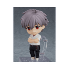 Rebuild of Evangelion - Kaworu Nagisa Nendoroid (re-run) 4