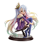 No Game No Life Statue - Shiro 1/7 Scale 1