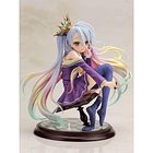 No Game No Life Statue - Shiro 1/7 Scale 2