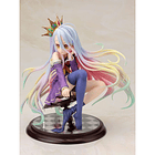 No Game No Life Statue - Shiro 1/7 Scale 5