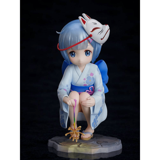 Re:ZERO - Starting Life in Another World - Rem & Ram Childhood Summer Memories 1/7 10