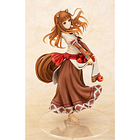 Spice and Wolf Holo: Plentiful Apple Harvest Ver. (re-run) 1/7 6