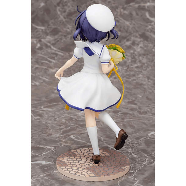 Is the Order a Rabbit - Maya (Summer Uniform) 1/7 Scale 3