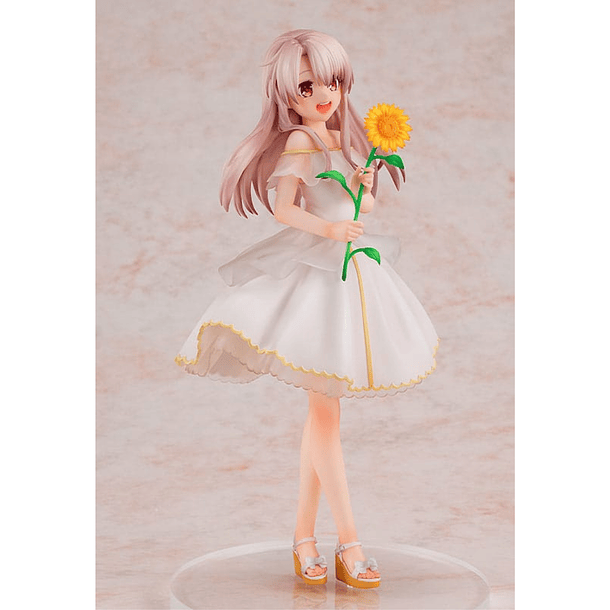 Fate/kaleid liner Prisma Illya - Illyasviel von Einzbern: Summer Dress ver. 1/7 Scale 5