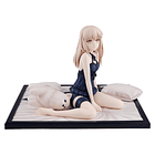 Fate/stay night: Heaven's Feel - Saber Alter: Babydoll Dress Ver. 1/7 Scale 1