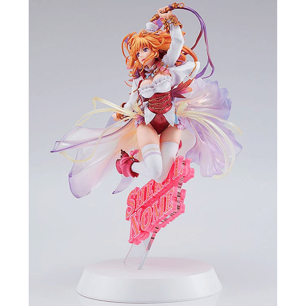 Macross Frontier - Sheryl Nome Anniversary Stage Ver. 1/7 Scale 3