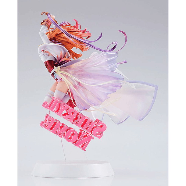 Macross Frontier - Sheryl Nome Anniversary Stage Ver. 1/7 Scale 4