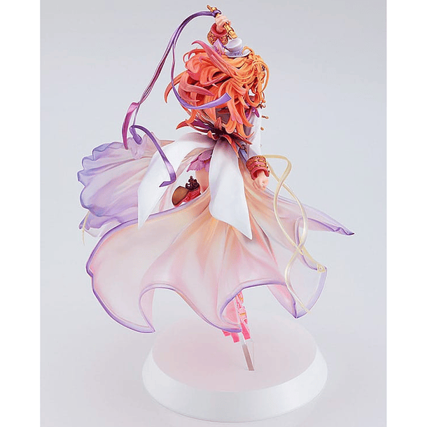 Macross Frontier - Sheryl Nome Anniversary Stage Ver. 1/7 Scale 5