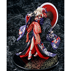 Fate/stay night: Heaven's Feel - Saber Alter: Kimono Ver.(re-run) 1/7 Scale 2