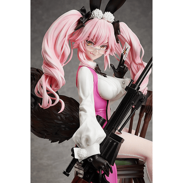 Fate/Grand Order - Assassin/Koyanskaya of Light (Final Ascension) 1/4 Scale 6