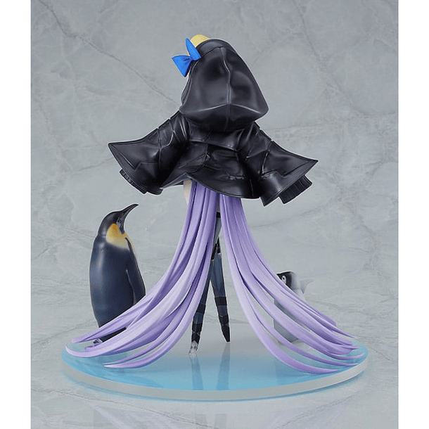 Fate/Grand Order - Lancer/Mysterious Alter Ego 1/7 Scale 3