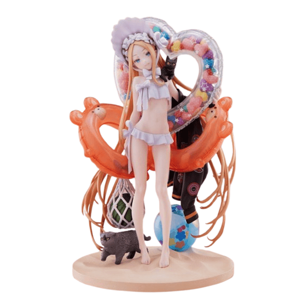 Fate/Grand Order - Foreigner/Abigail Williams (Summer) 1/7 Scale