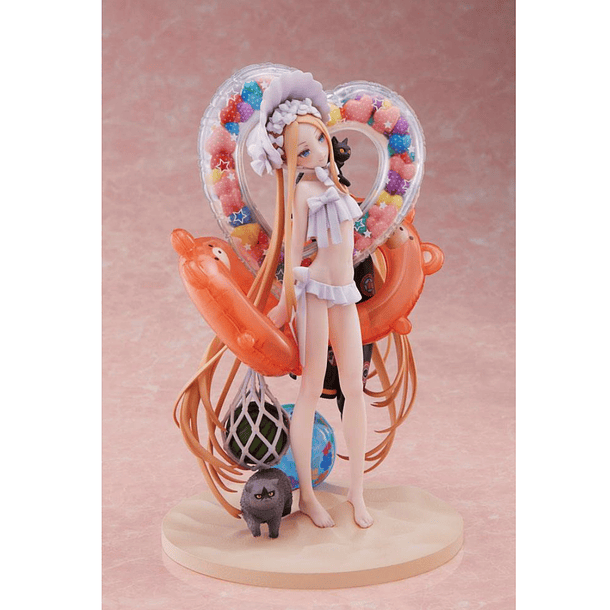 Fate/Grand Order - Foreigner/Abigail Williams (Summer) 1/7 Scale 5