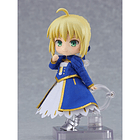 Fate/Grand Order - Saber/Altria Pendragon Nendoroid Doll 4