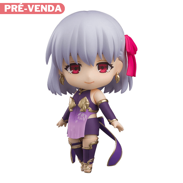 Fate/Grand Order - Assassin/Kama Nendoroid