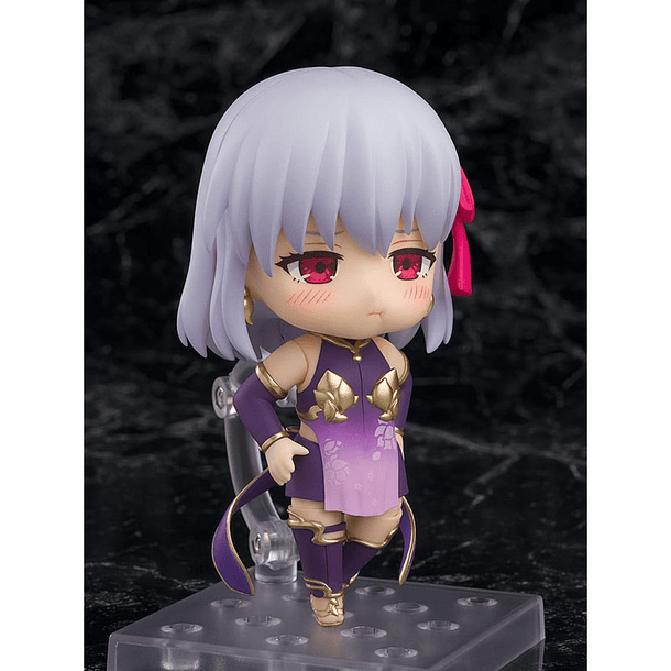 Fate/Grand Order - Assassin/Kama Nendoroid 4