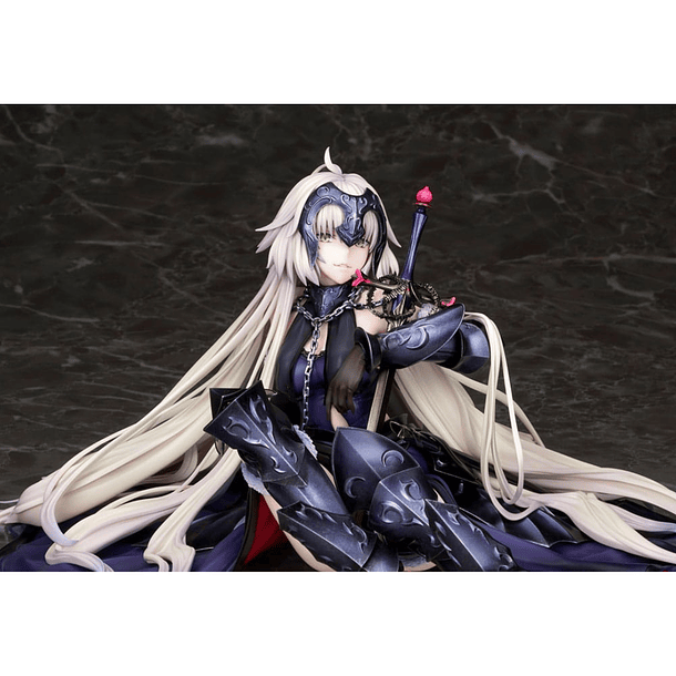 Fate/Grand Order- Avenger/Jeanne d'Arc Ephemeral 1/7 Scale 6