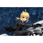 Fate/Zero - Saber & Saber Motored Cuirassier (re-run) 1/8 Scale 7