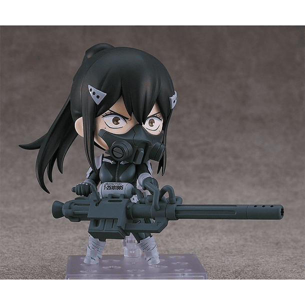 Kaiju No. 8 - Mina Ashiro Nendoroid 7