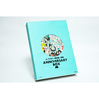 PinocchioP ANNIVERSARY BOX Lyrics Colletion & Visual Collection 3