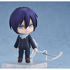 Noragami - Yato Nendoroid 3