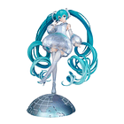 Miku EXPO 2021 Hatsune Miku Online Ver. 1/7 Scale 1