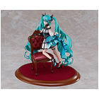 Hatsune Miku: Colorful Stage Hatsune Miku Rose Cage Ver. 1/7 Scale 5