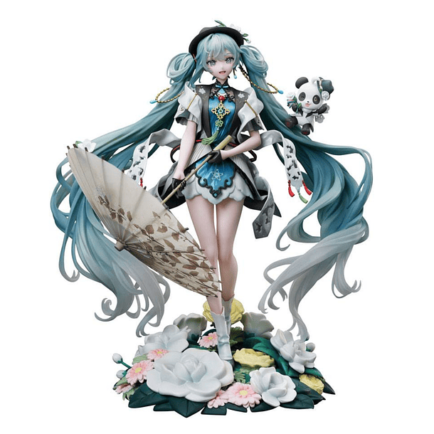 Hatsune Miku with You 2021 Ver. 1/7 Scale