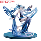 Hatsune Miku Techno-Magic Ver. 1/7 Scale 1