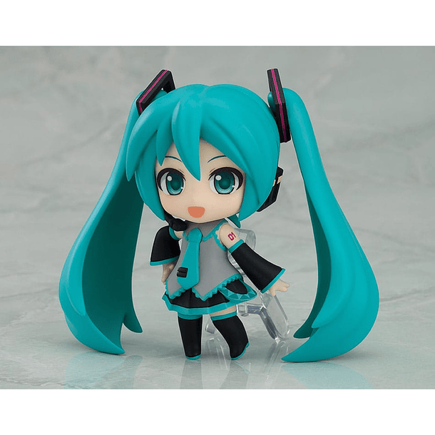 Vocaloid Surprise Piapro Characters Nendoroid Assortment (6) 5