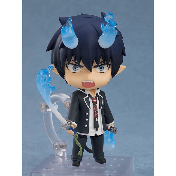 Blue Exorcist - Rin Okumura Nendoroid  3