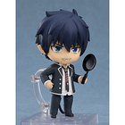 Blue Exorcist - Rin Okumura Nendoroid  6